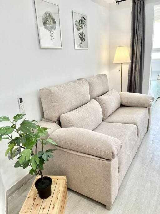 Apartamento Nuevo Centro Historico De Màlaga Exteriér fotografie