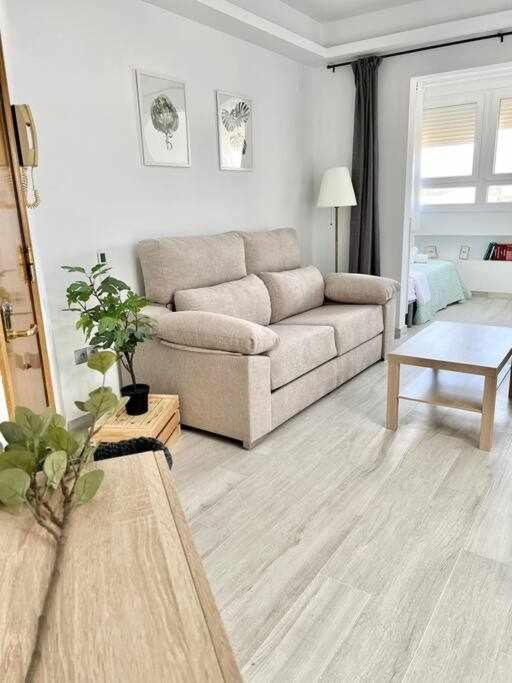 Apartamento Nuevo Centro Historico De Màlaga Exteriér fotografie