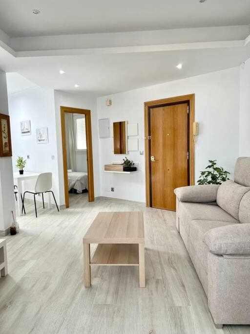 Apartamento Nuevo Centro Historico De Màlaga Exteriér fotografie