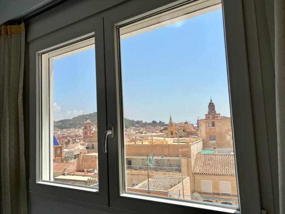 Apartamento Nuevo Centro Historico De Màlaga Exteriér fotografie