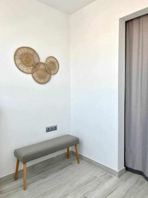 Apartamento Nuevo Centro Historico De Màlaga Exteriér fotografie