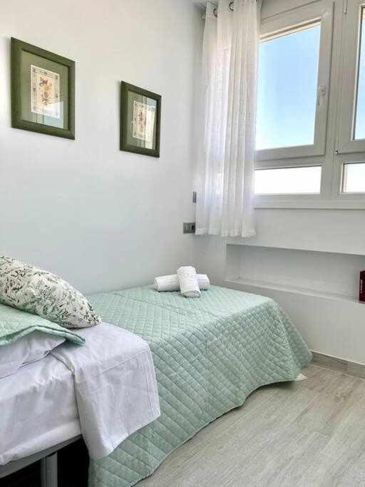 Apartamento Nuevo Centro Historico De Màlaga Exteriér fotografie