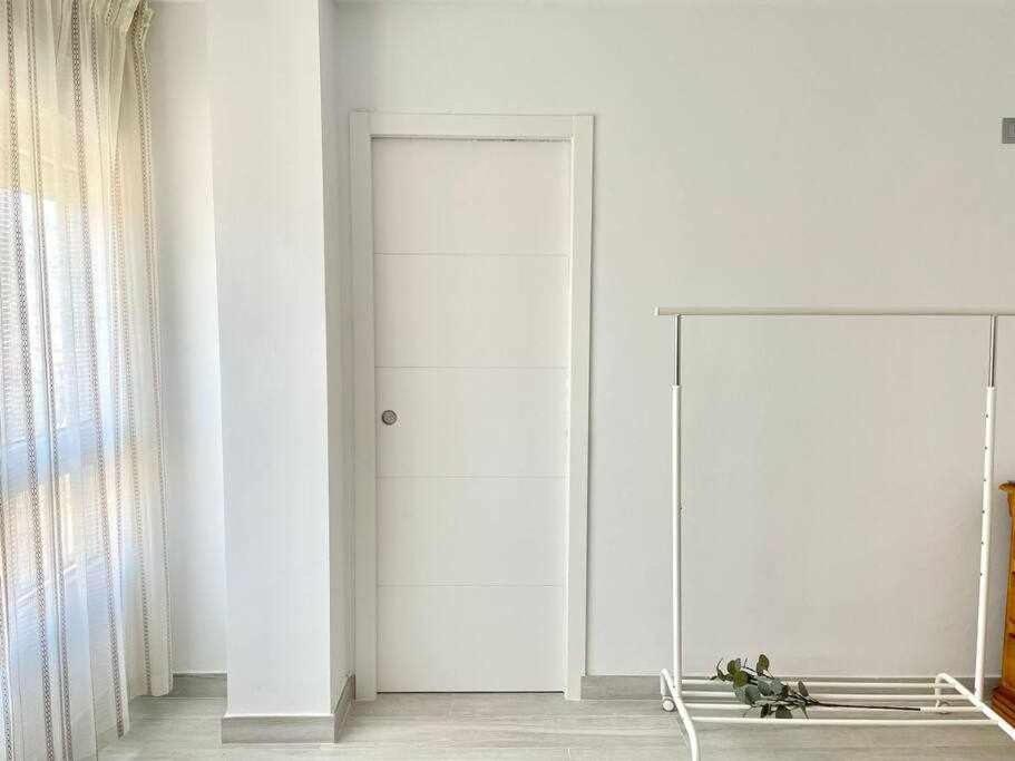 Apartamento Nuevo Centro Historico De Màlaga Exteriér fotografie
