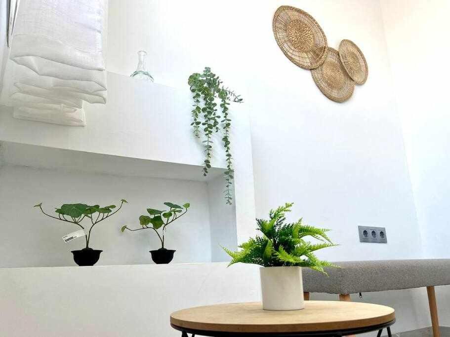 Apartamento Nuevo Centro Historico De Màlaga Exteriér fotografie