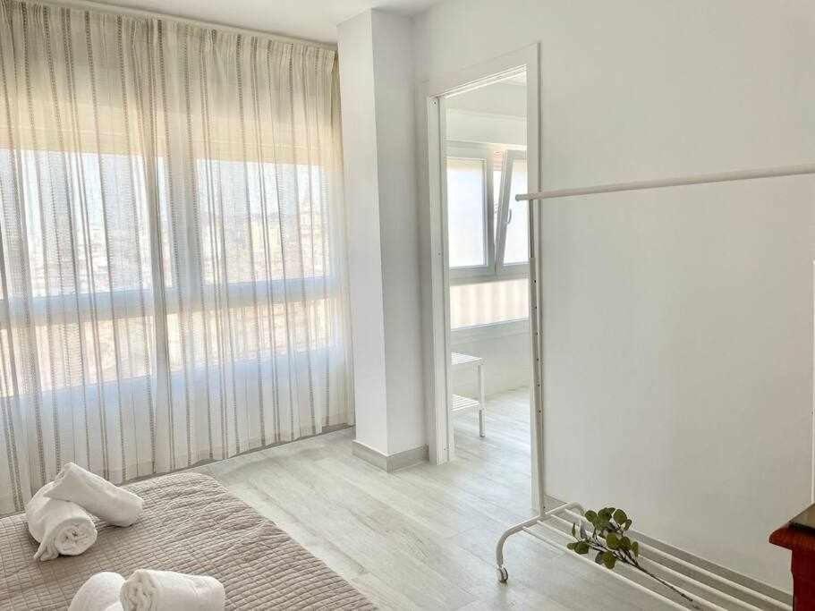 Apartamento Nuevo Centro Historico De Màlaga Exteriér fotografie