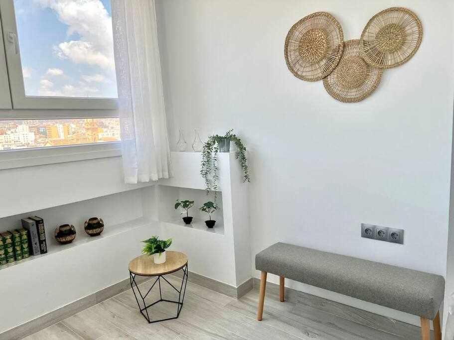 Apartamento Nuevo Centro Historico De Màlaga Exteriér fotografie
