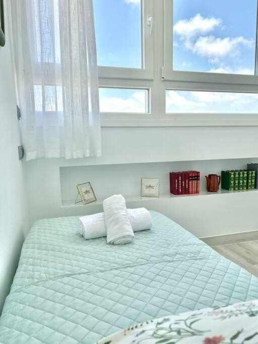 Apartamento Nuevo Centro Historico De Màlaga Exteriér fotografie